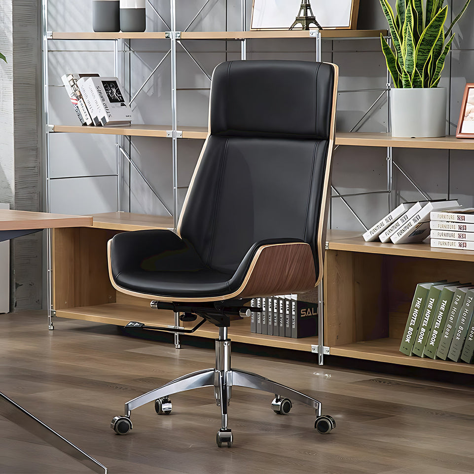 Modern Executive Chair Office Chair with Backrest YZ-703