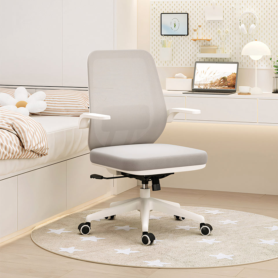 Classic Mesh Office Ergonomic Chair For better performance BGY-1049