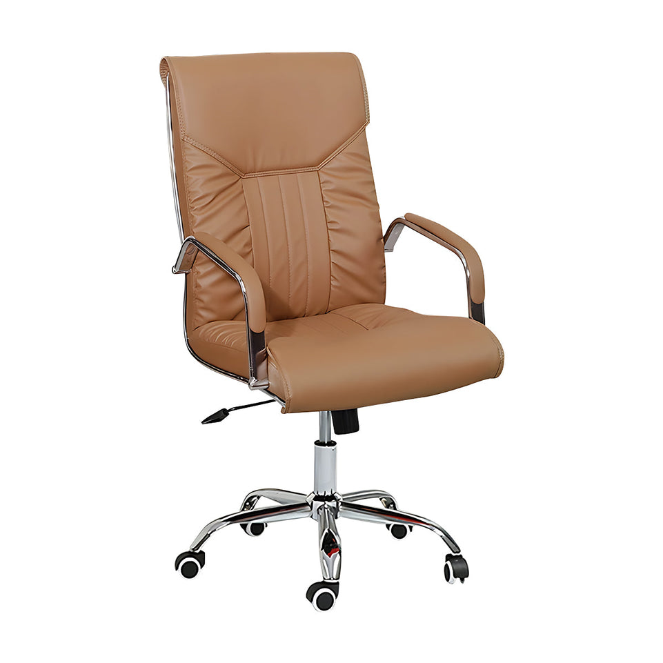 Ergonomic Comfortable High Back Office Chair YZ-707