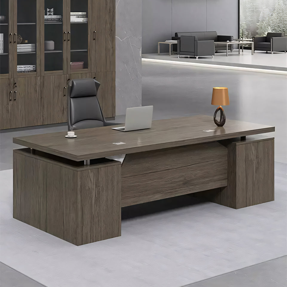 Executive Desk For Home Or Office Use LBZ-10131