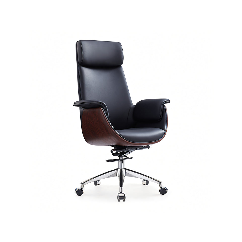 Luxurious High Back Business Office Chair BGY-2076