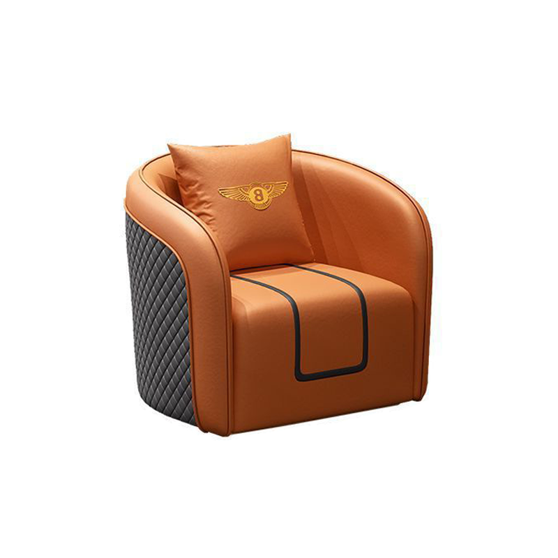 Sofa Reception Table And Chair Set BGSF-1030