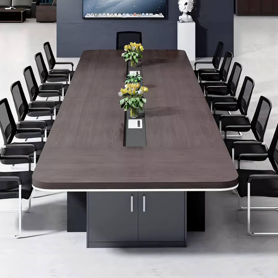 Chic Office Conference table HYZ-1074