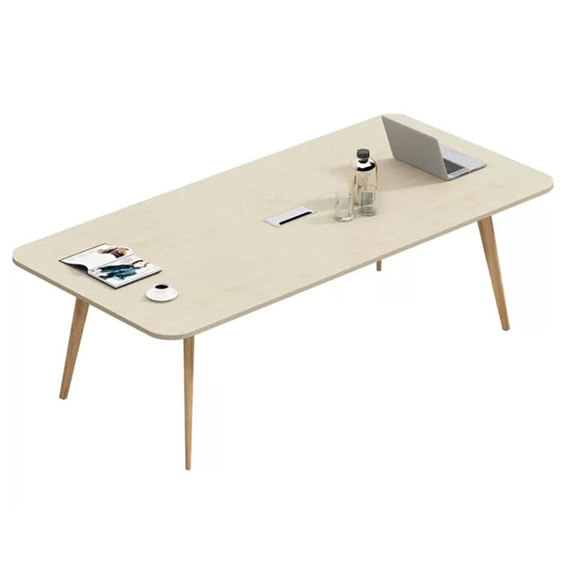 Conference Simple Office Tables And Chairs HYZ-1096