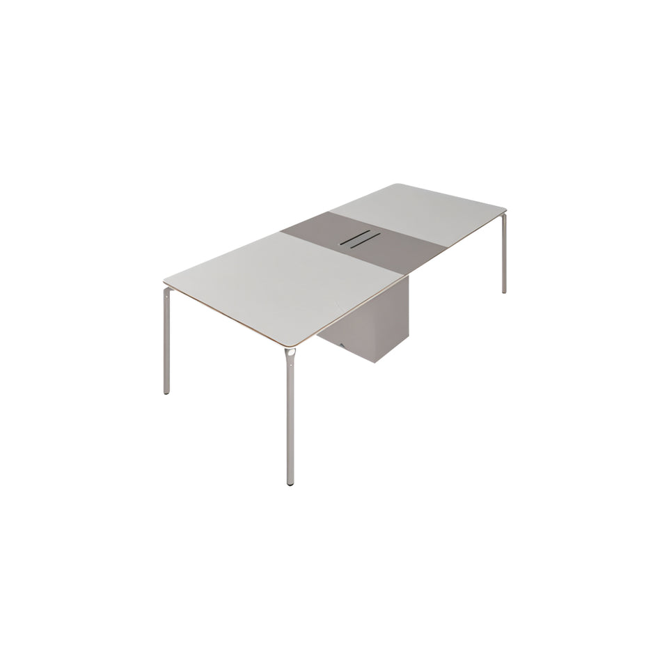 Sleek Office Modern Conference Meeting Table HYZ-1021