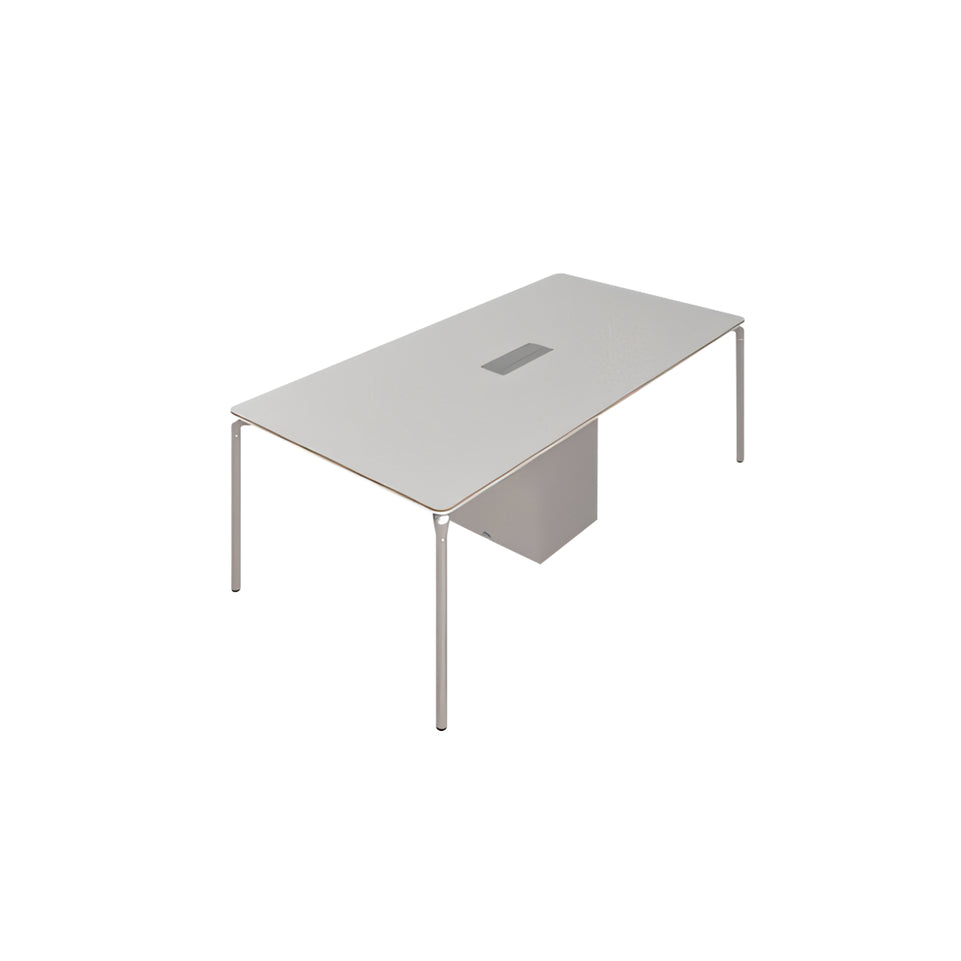 Sleek Office Modern Conference Meeting Table HYZ-1021