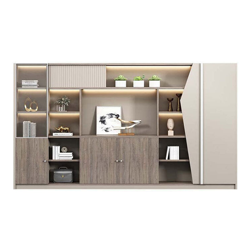 Light Luxury Boss Simple President Desk Supervisor Table LBZ-10162