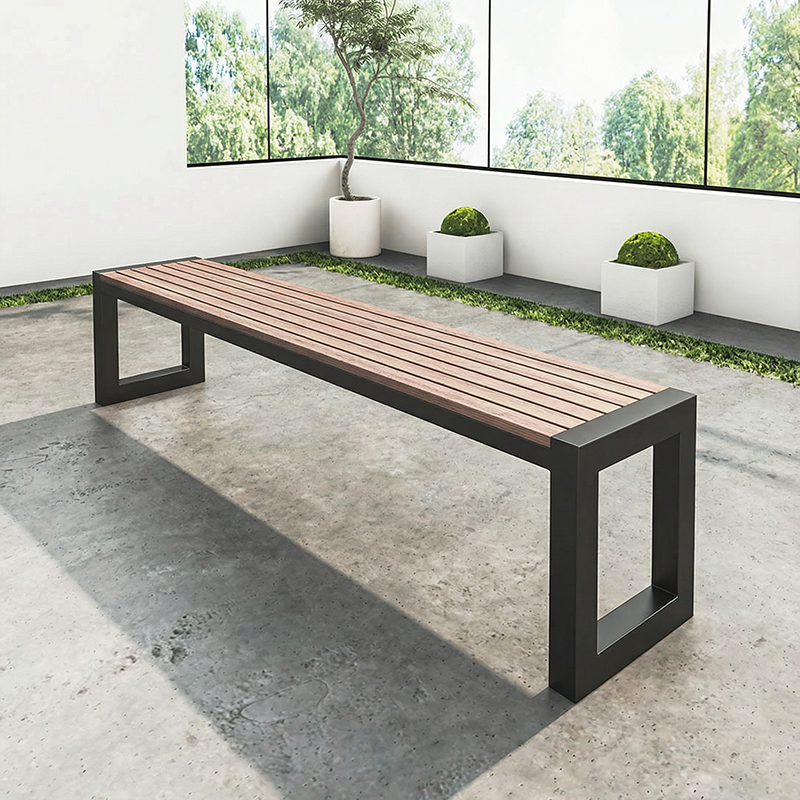 Outdoor Table and Chairs Set for Cafe Patio Balcony and Garden CZYZ-2036