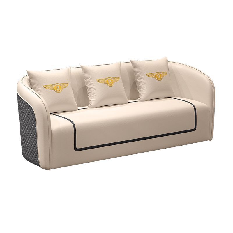 Sofa Reception Table And Chair Set BGSF-1030