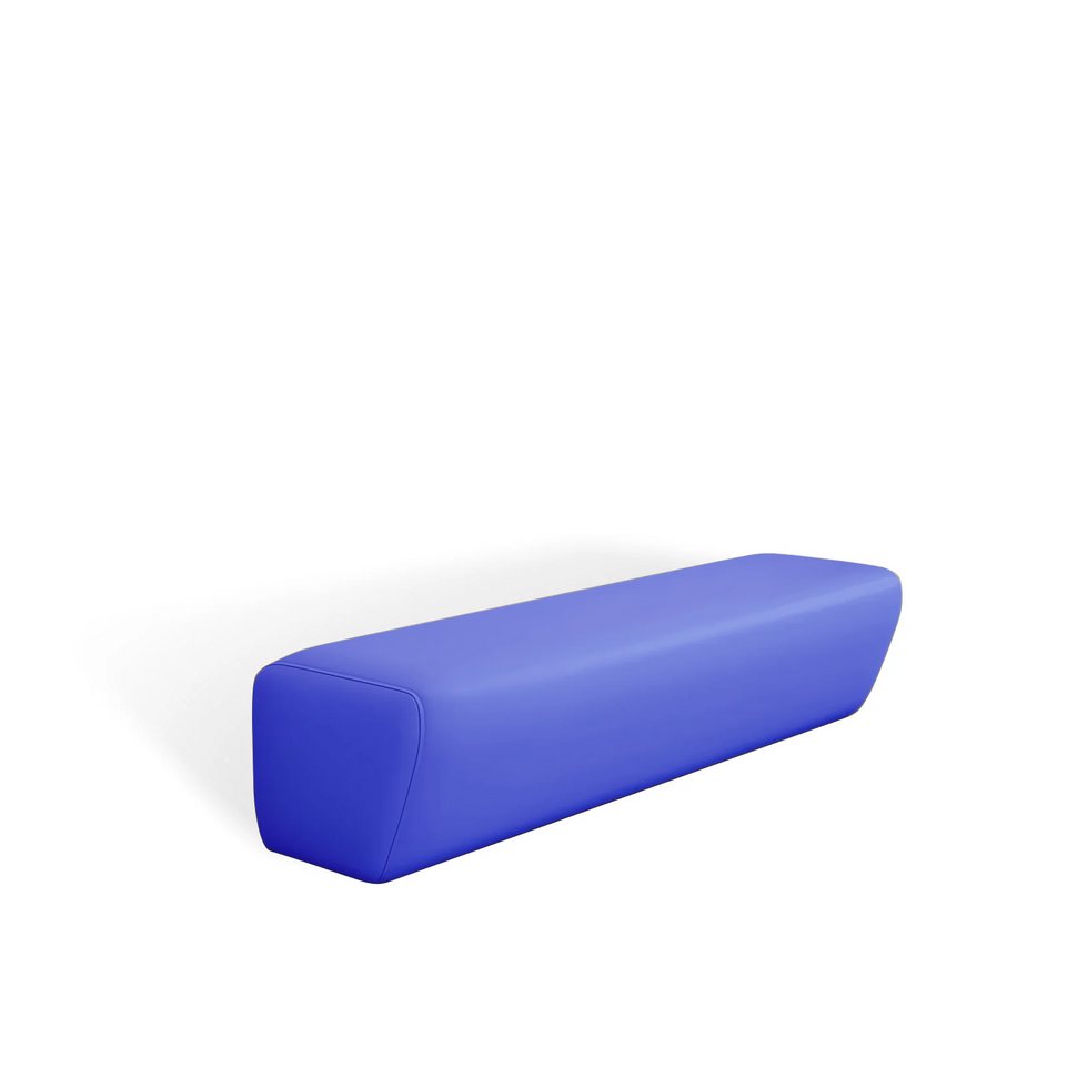 Simple Salon Lounge Area Institution Hospital Reception Sofa BGSF-101