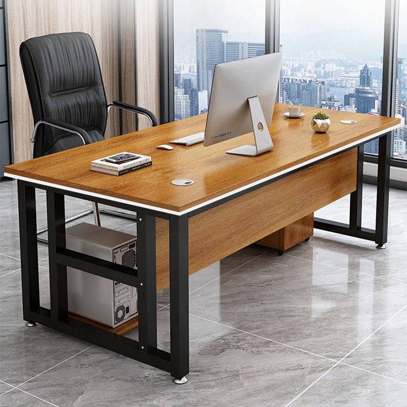 Modern Style Executive Office Desk LBZ-1045