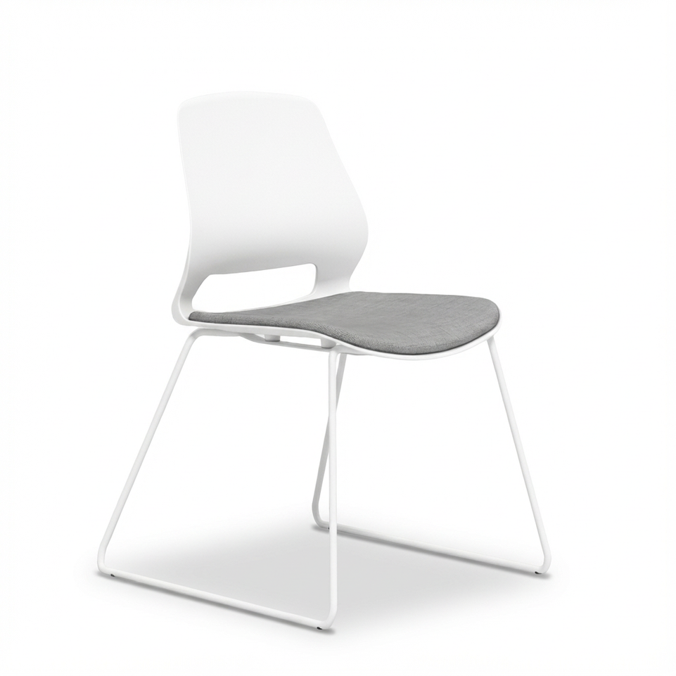 Sleek Conference Meeting Desk Office Table HYZ-1019