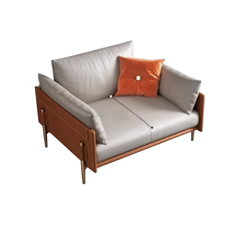 Office Sofa Classic Chair Reception Couch BGSF-1041