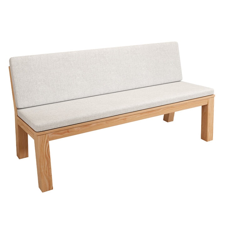 White Stylish Long Table Office Desk With Drawer Storage HYZ-1061