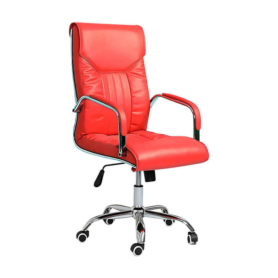 Ergonomic Comfortable High Back Office Chair YZ-707