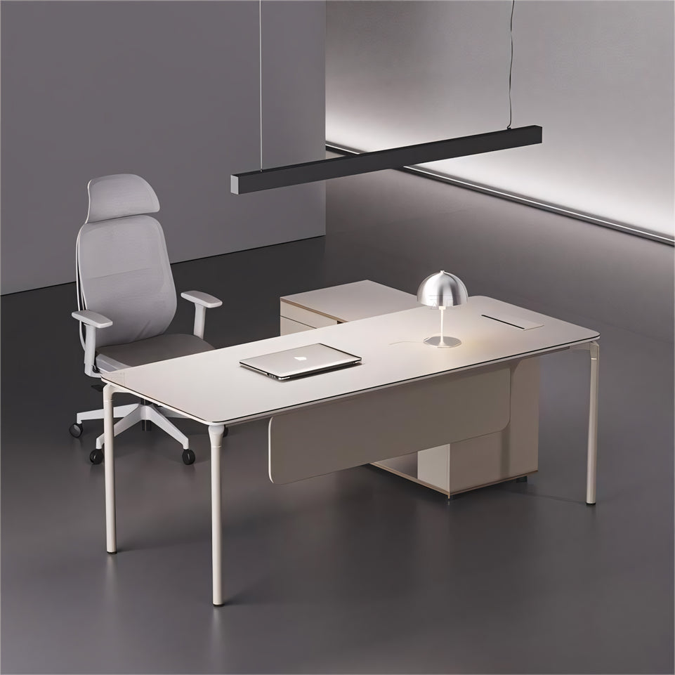 Executive Classic Large Capacity Desk LBZ-1033