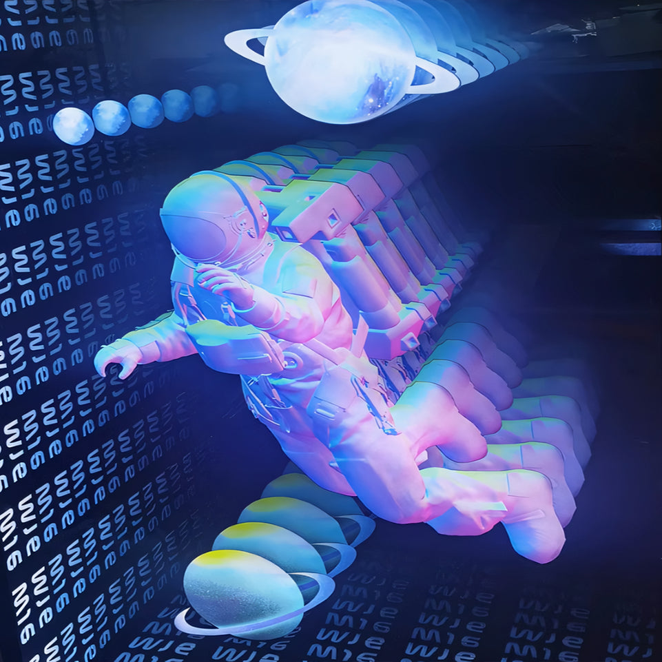 (Customized) Infinity Mirror SJ-005