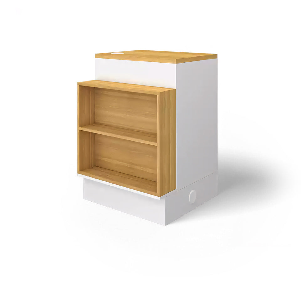 Supermarket Convenience Store Small Cash Register Combination JDT-2044