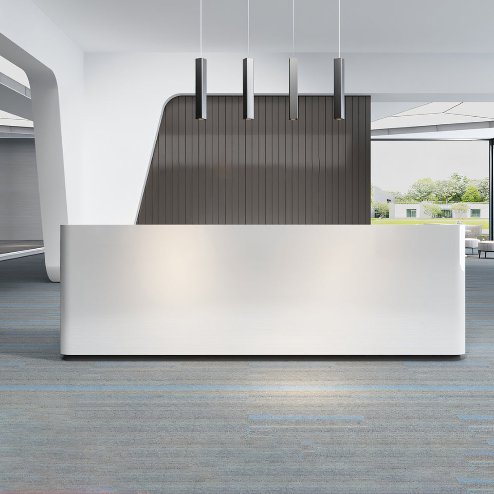 Modern Reception Desk Counter For Consultation And Checkout JDT-1027