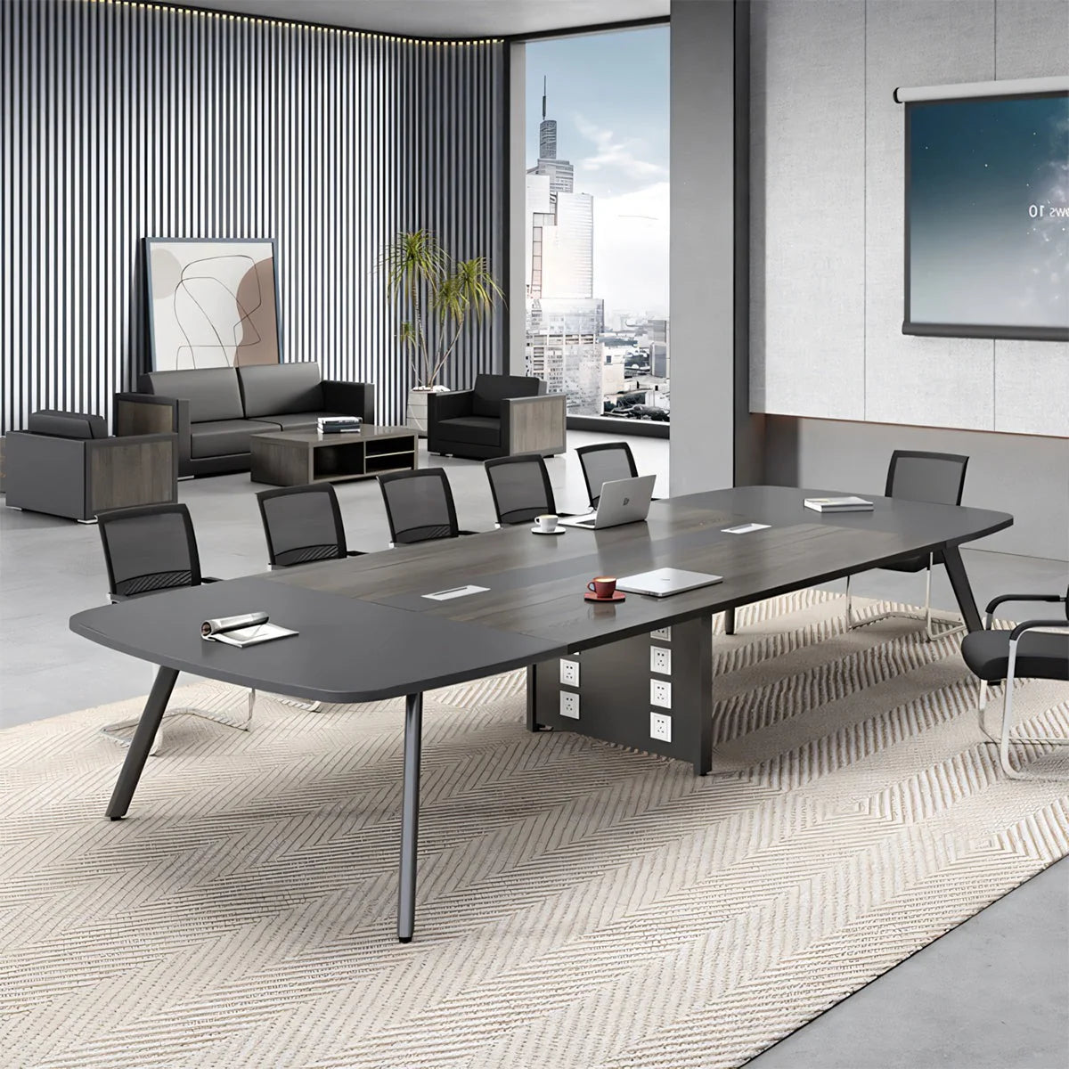 Conference Table HYZ-021