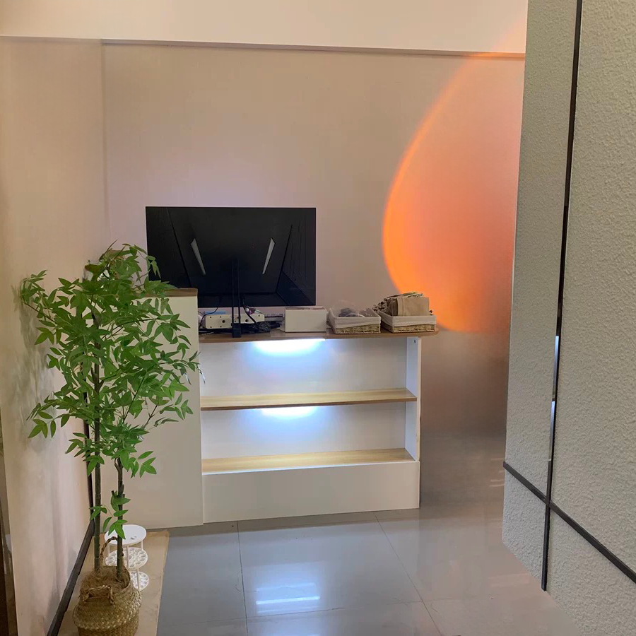 Reception Desk JDT-104