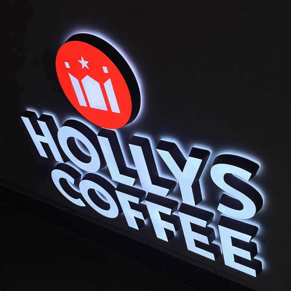 (Customized) Luminous Characters SJ-001