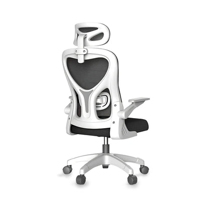 Modern Rolling Casters Office Chair with Height Adjustment Design BGY-2025